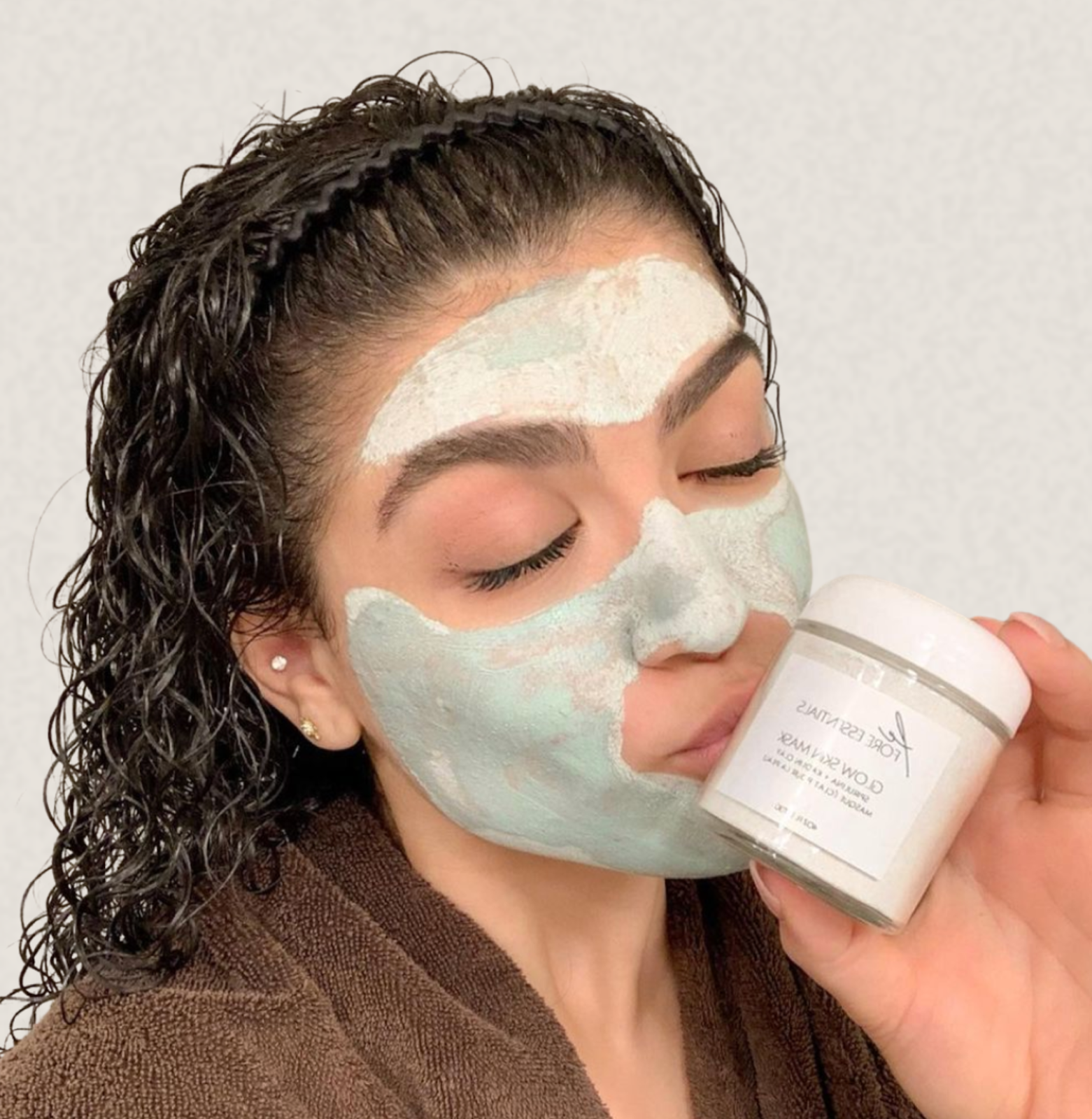 How to Use Powder Face Masks – FORE Essentials How to Use Powder Face Masks – FORE Essentials