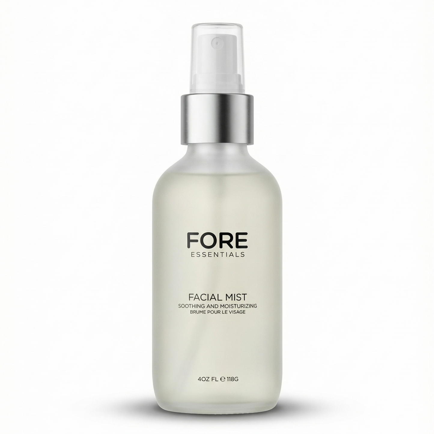 Facial Mist