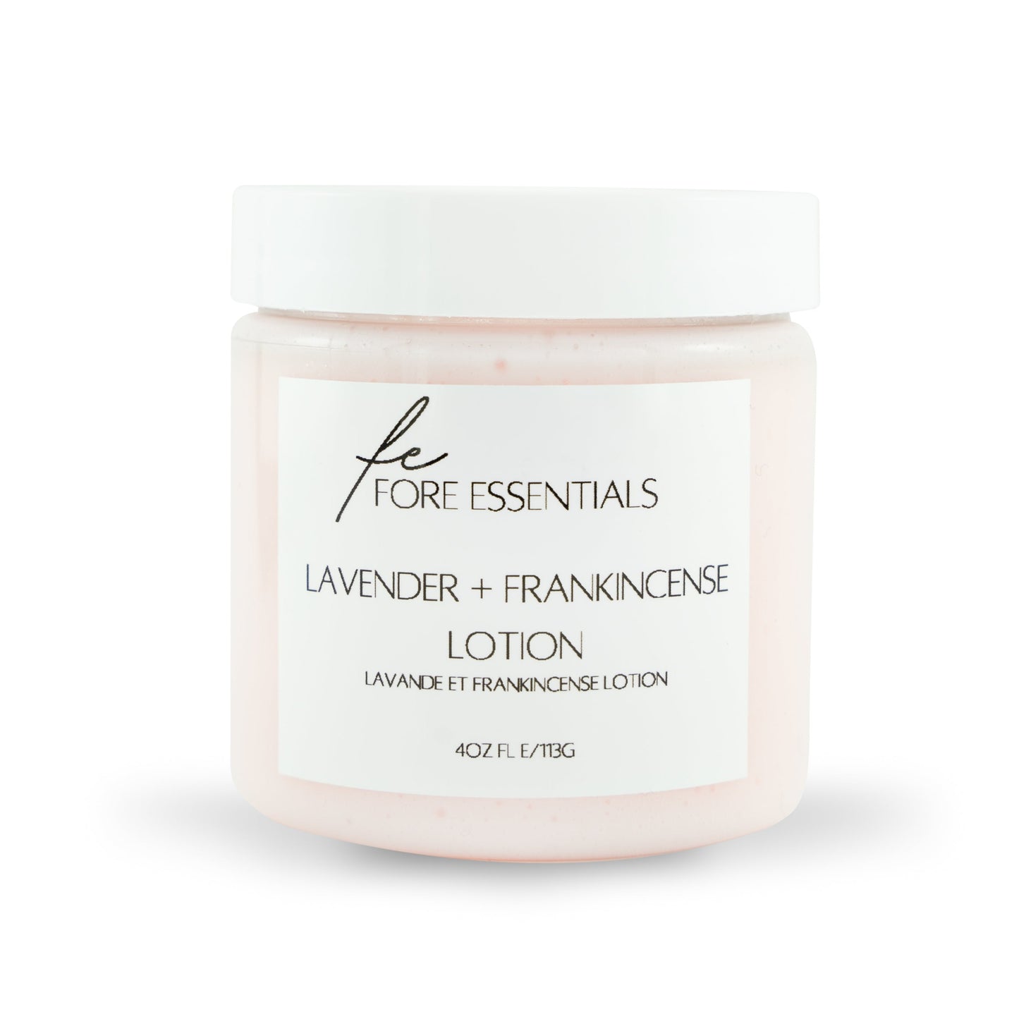 Lotion pour le corps