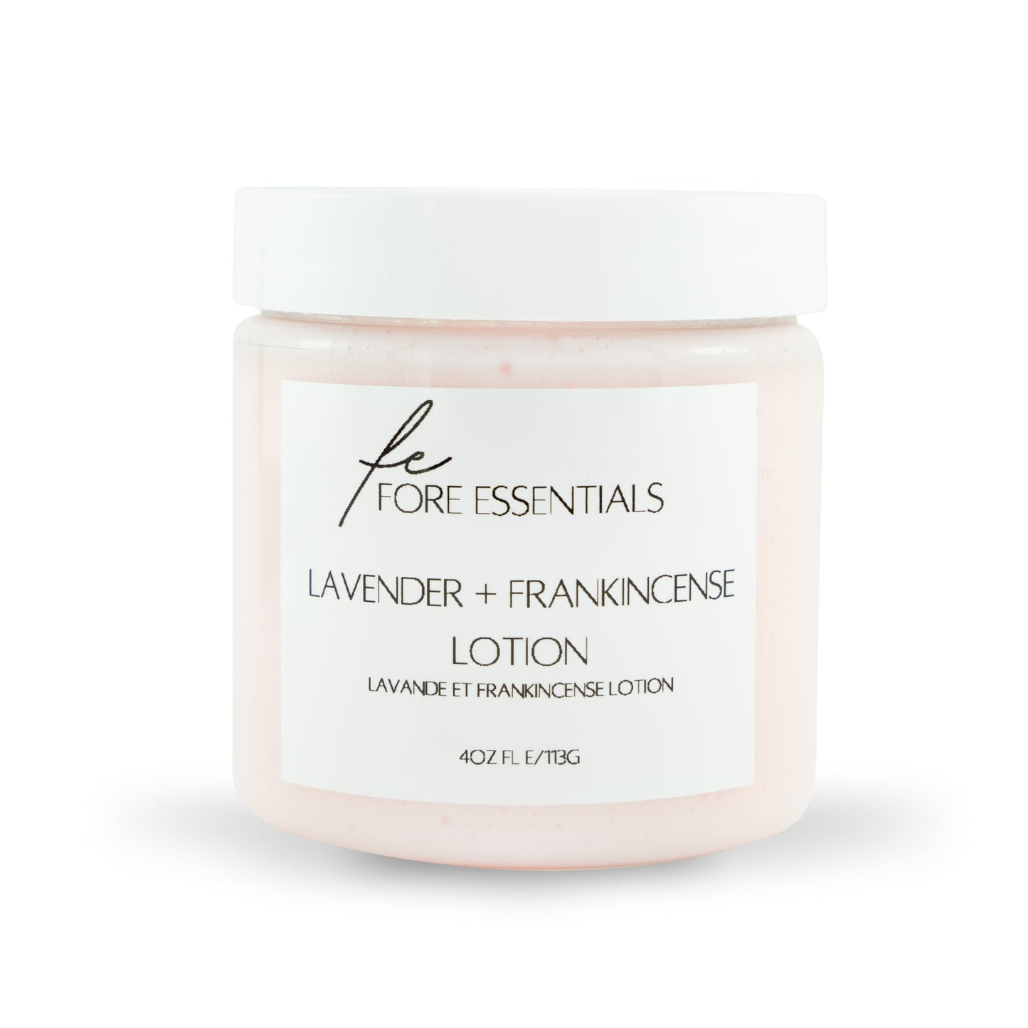 Body Lotion