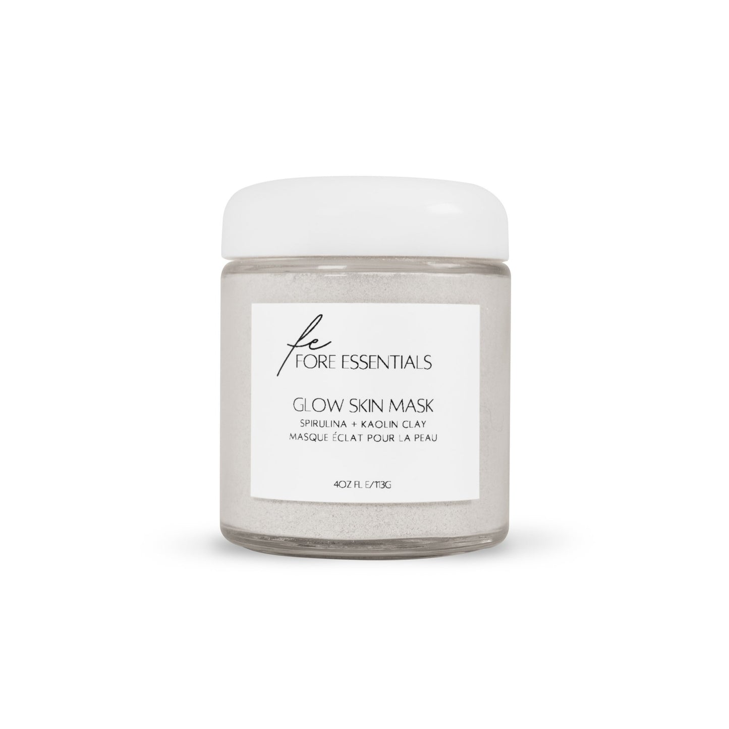 Masque Peau Éclatant