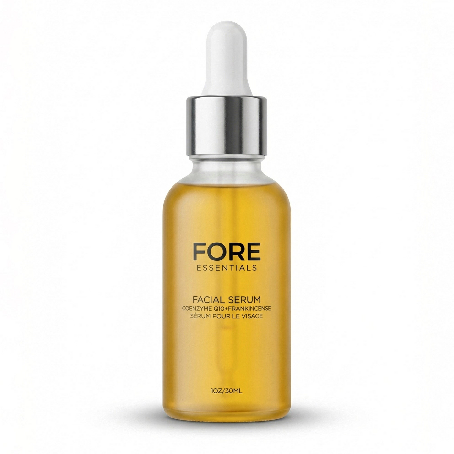 Coenzyme Q10 + Frankincense Facial Serum