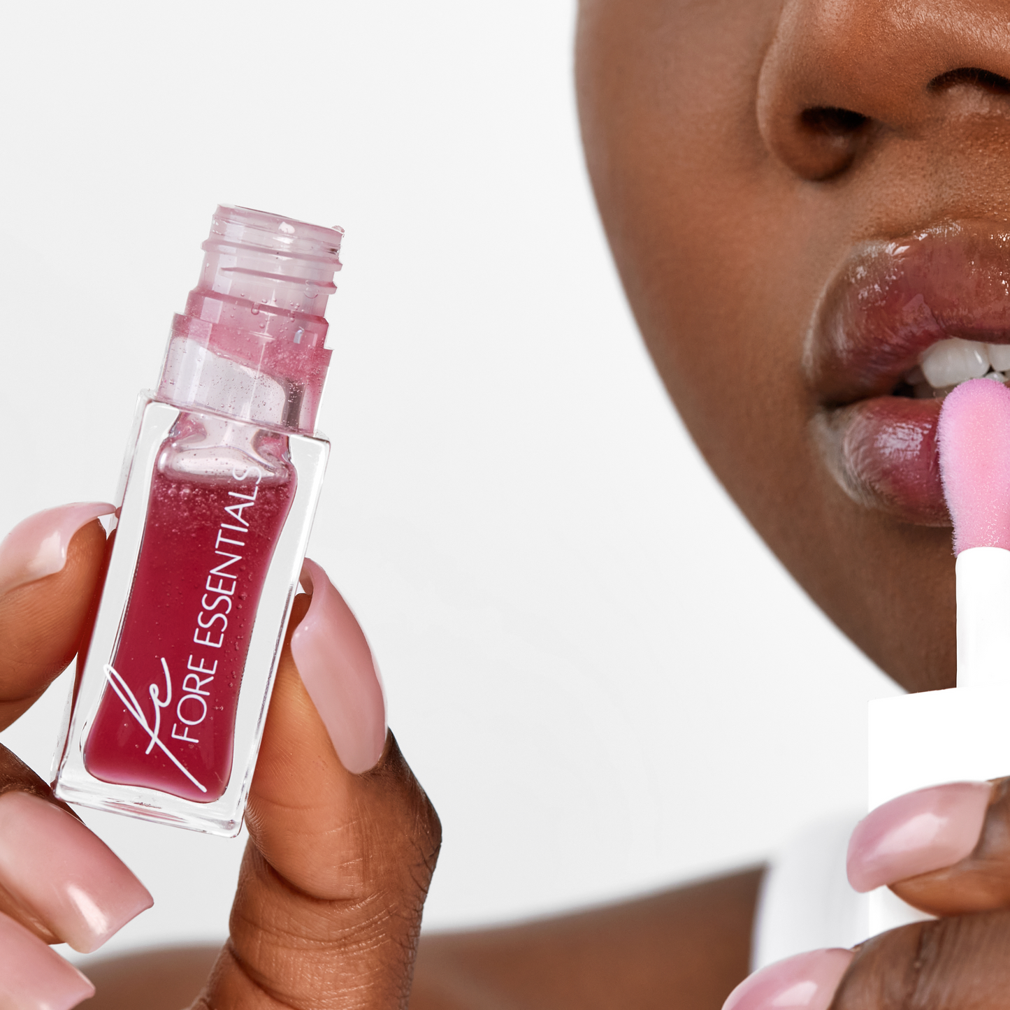 Hydrating Berry Lip Oil Stain