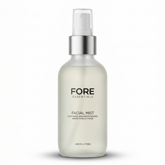 Facial Mist