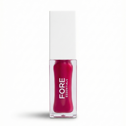 Hydrating Berry Lip Oil Stain