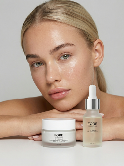 Eye Serum