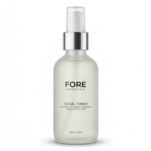 Facial Toner