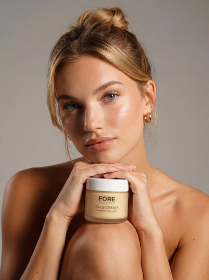 Brightening Face Cream