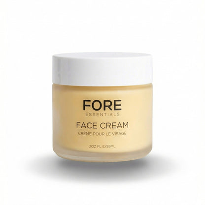 Brightening Face Cream