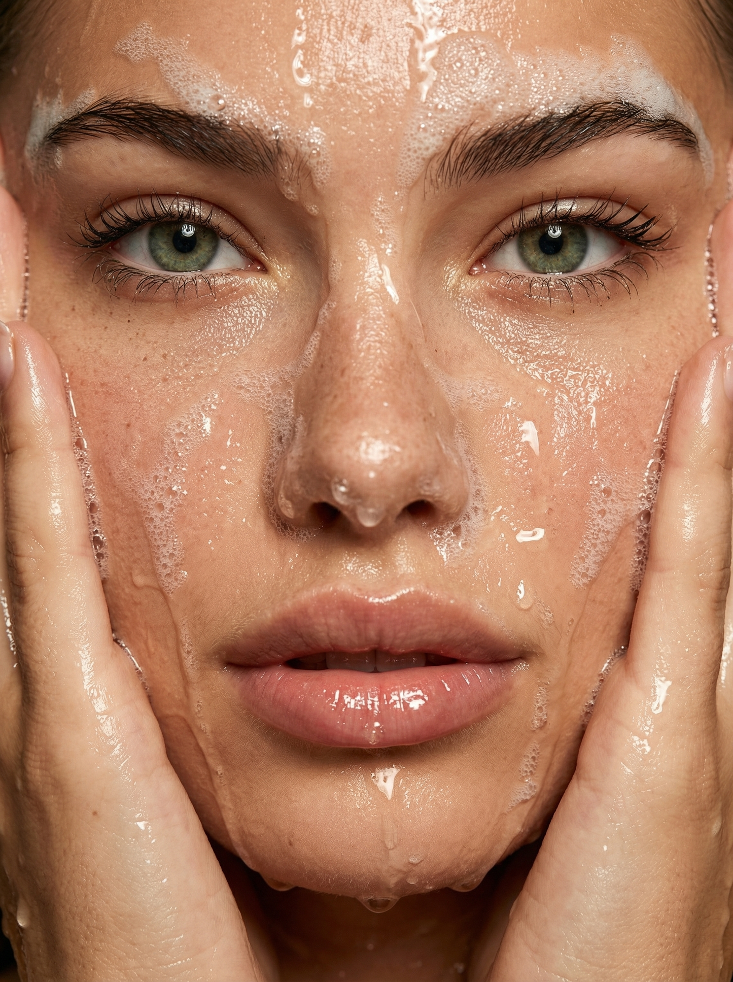 Gel Cleanser