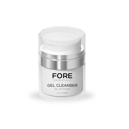 Gel Cleanser