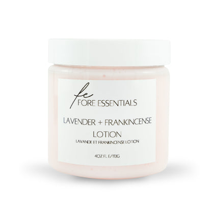 Body Lotion