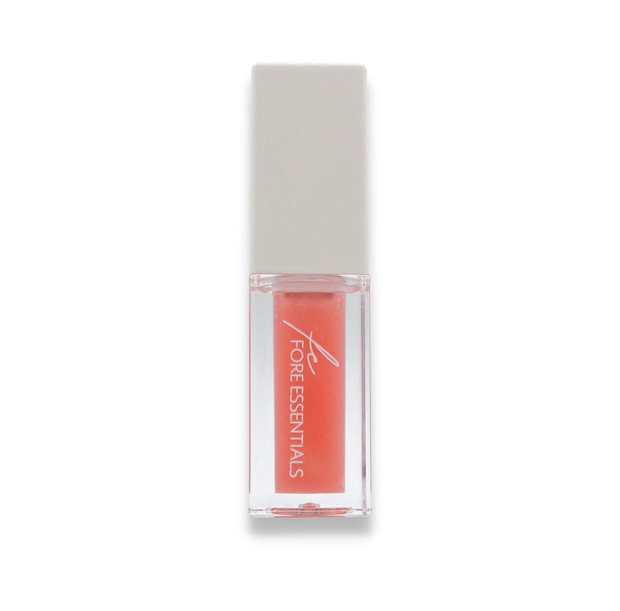 Mint Lip Oil