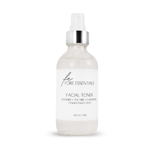 Facial Toner